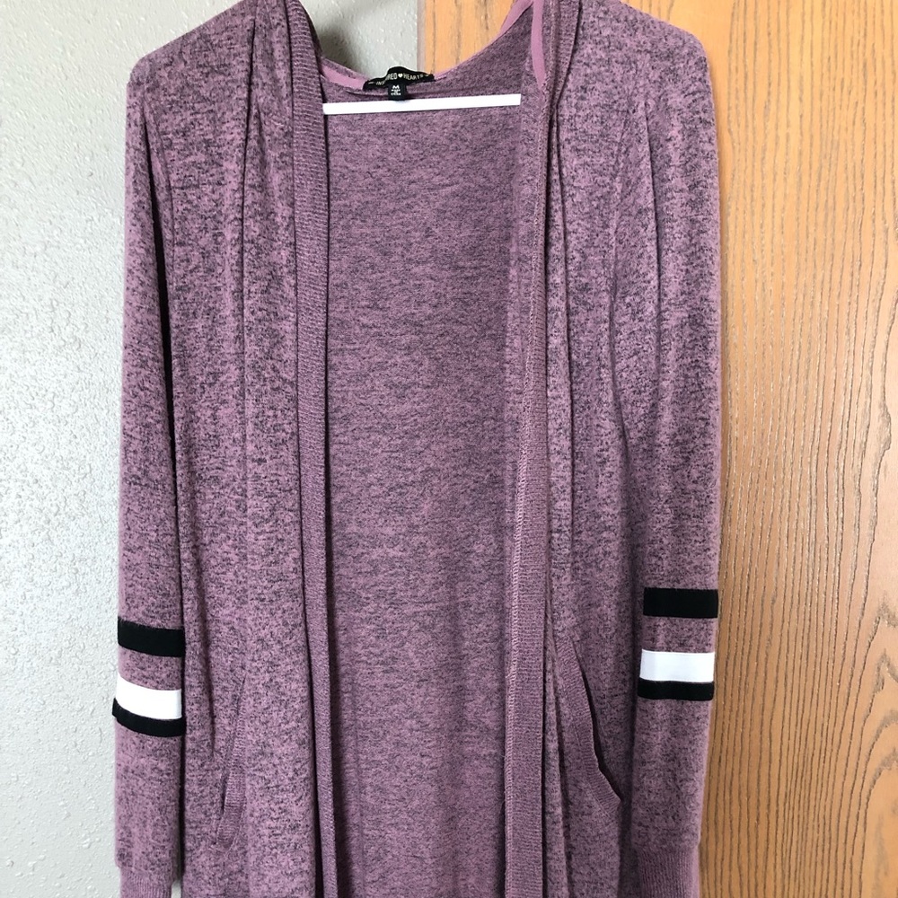 Sweater - long